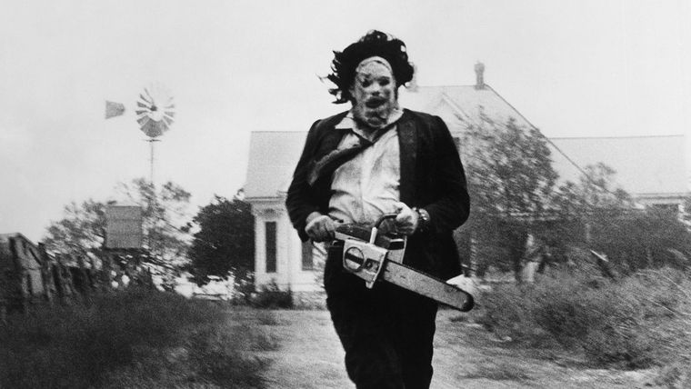 La historia de Leatherface llega a Netflix