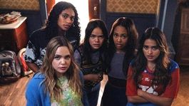 Pretty Little Liars: un nuevo pecado