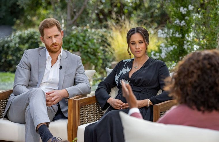 La entrevista que dejó a todos sorprendidos