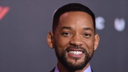 Will Smith vuelve a la pantalla de la mano de Netflix