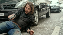 Taylor Kitsch protagoniza el spin-off de La lista terminal.&nbsp;