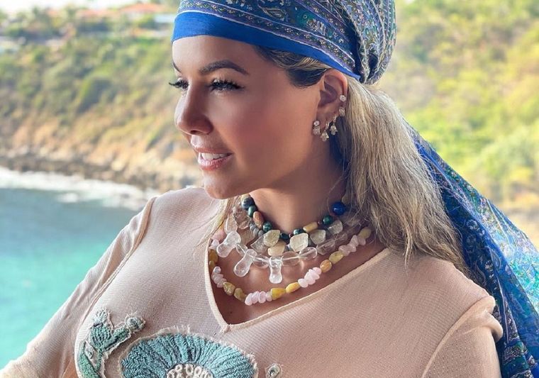 Aleida Núñez