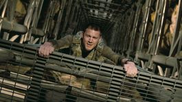Una película te podría gustar a tí pero el actor que la protagoniza no está de acuerdo. Una película te podría gustar a tí pero el actor que la protagoniza no está de acuerdo.