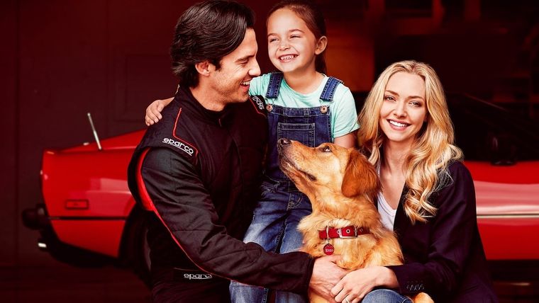 Te sacarán una sonrisa