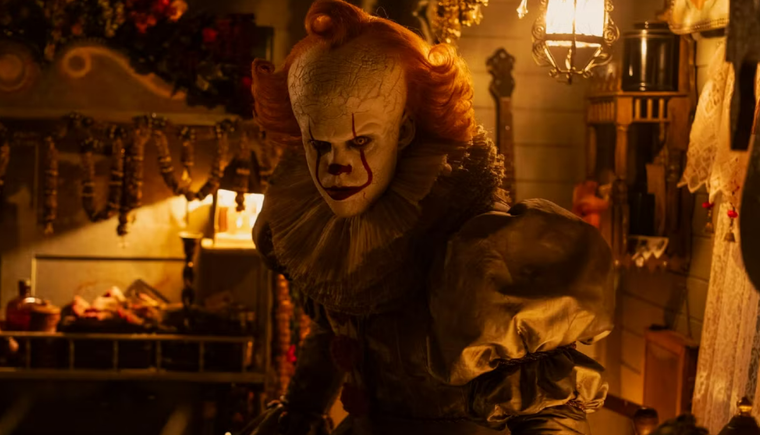 Bienvenidos a Derry expande el mundo de Stephen King.&nbsp;