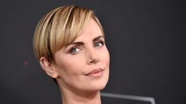 Que Ver | Charlize Theron acaba de cumplir 47 años