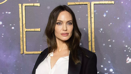 Angelina Jolie