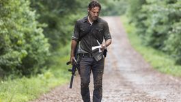 Muchas pistas indican que Rick Grimes regresará antes del final de The Walking Dead.