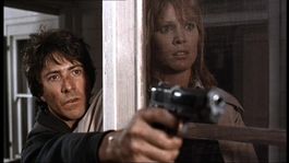 Que Ver | Dustin Hoffman protagoniza este thriller que le salvó la vida a un actor
