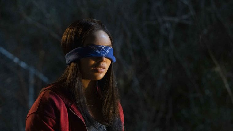 Suspenso a medida en Amazon Prime Video