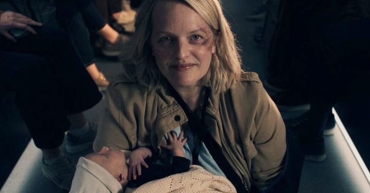 El mundo de The Handmaid’s Tale aún no dice adiós.