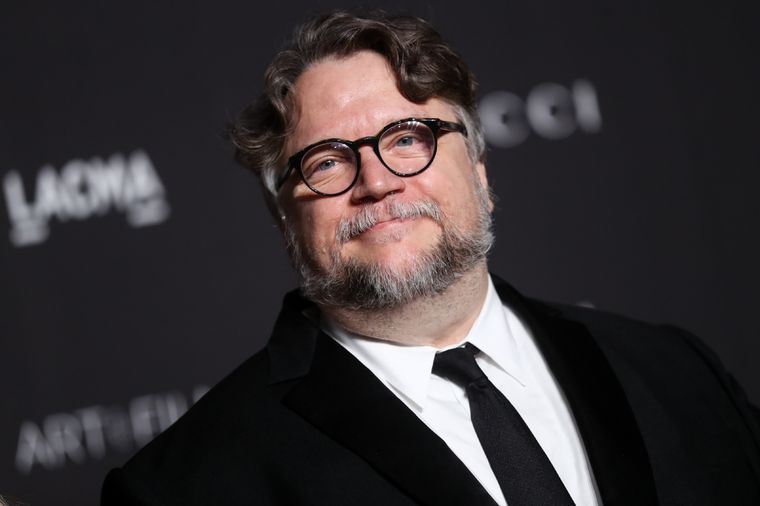 Guillermo del Toro