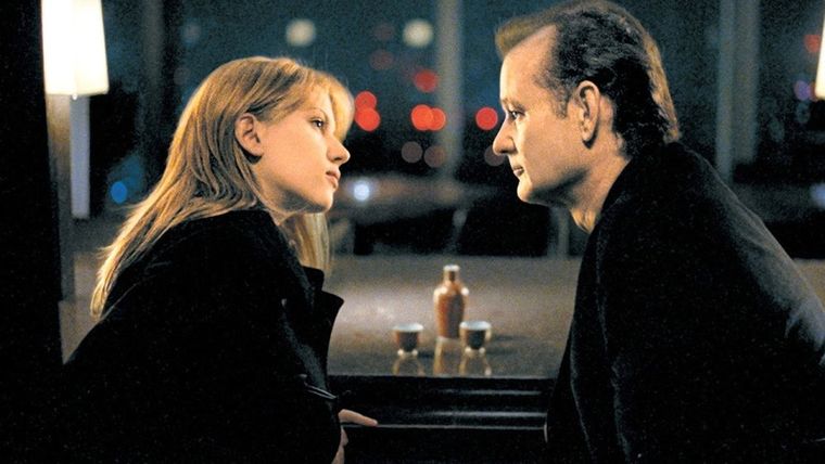 Estas películas se encuentran en streaming