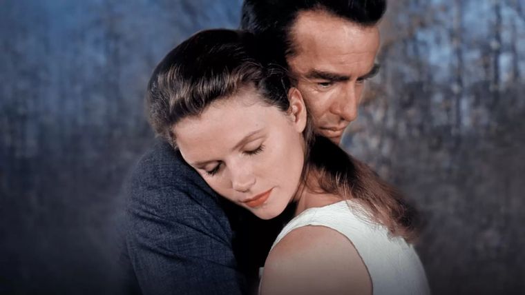 Río Salvaje: una épica historia de amor donde la pasión se antepondrá al deber