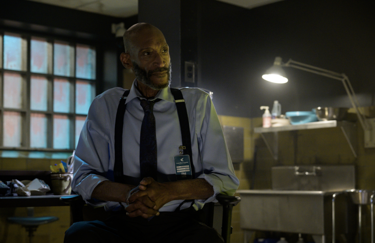 Destino Final: Lazos de sangre fue la última película de Tony Todd
