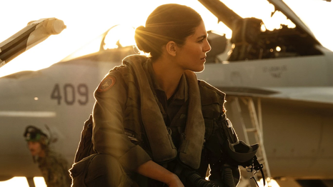 ¿Se viene la serie basada en Top Gun? Estos son los planes de Paramount para el futuro