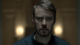 Una serie aclamada por la crítica que no muchos conocen. Una serie aclamada por la crítica que no muchos conocen.