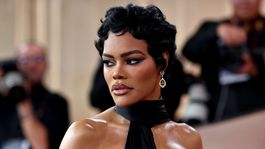 Teyana Taylor recibió grandes elogios por su actuación en Una batalla tras otra.&nbsp;