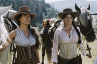 Salma Hayek y Penélope Cruz han sido amigas por décadas