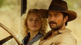 1923 es uno de los varios spin-offs de Yellowstone
