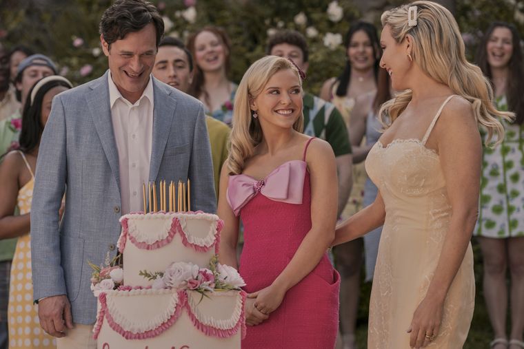 Elle Woods volverá a poner el rosa de moda en streaming.&nbsp;