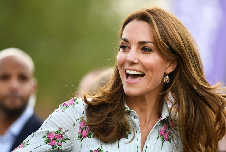 La decisión de Kate Middleton que hace temblar a la familia real