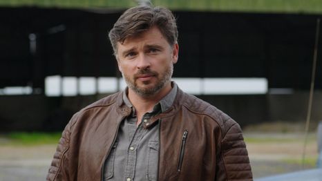 Tom Welling decidió alejarse de la exposición para instalarse en un rancho alejado de todo en el 2020.