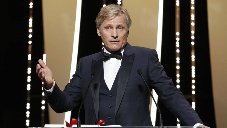 Viggo Mortensen