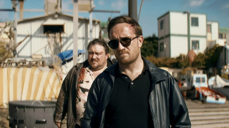 Llegan nuevos episodios de Maleantes. Llegan nuevos episodios de Maleantes. 