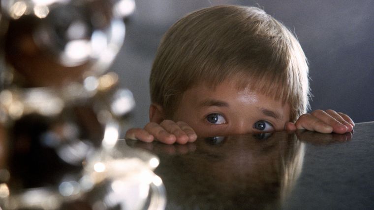 A.I. Inteligencia artificial, el clásico de Steven Spielberg que llegó a Paramount+ A.I. Inteligencia artificial, el clásico de Steven Spielberg que llegó a Paramount+