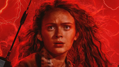 El final de Stranger Things cada vez más cerca. El final de Stranger Things cada vez más cerca.