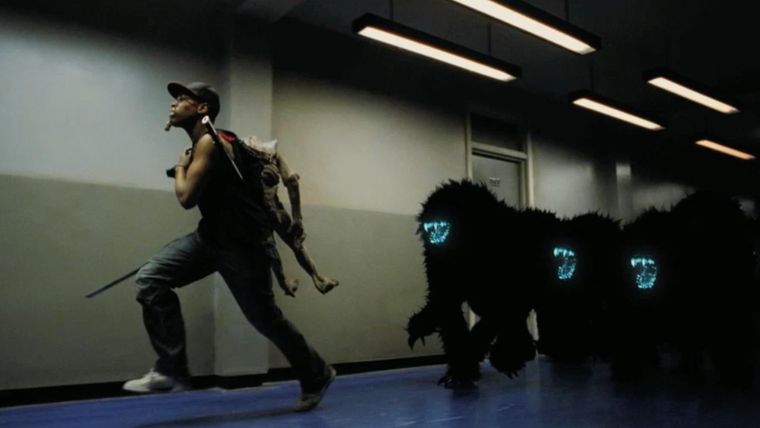 La película tendrá una secuela en camino La película tendrá una secuela en camino