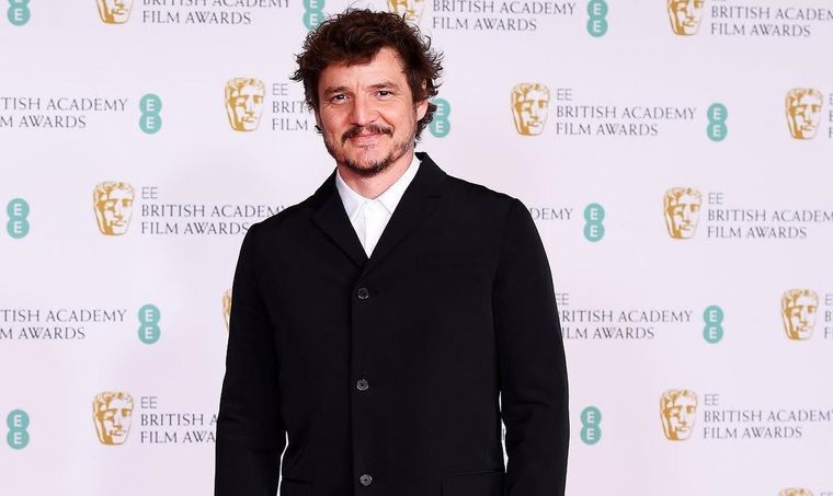 Pedro Pascal es uno de los actores más aclamados del momento