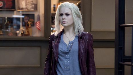 La divertida serie que fue amada por la crítica y no te querrás perder