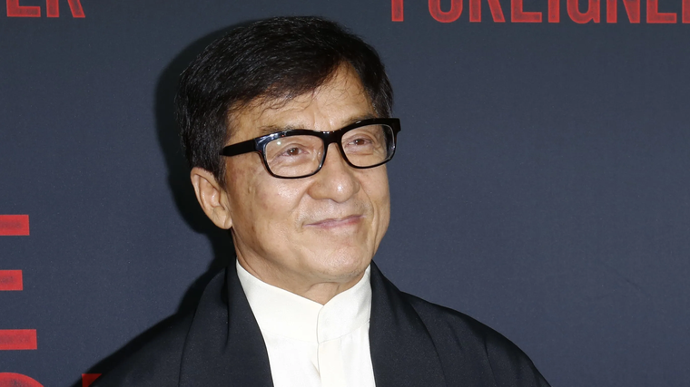Durante su paso por el Boao Economic Forum, Jackie Chan defendió la falta de libertad que reina en China.