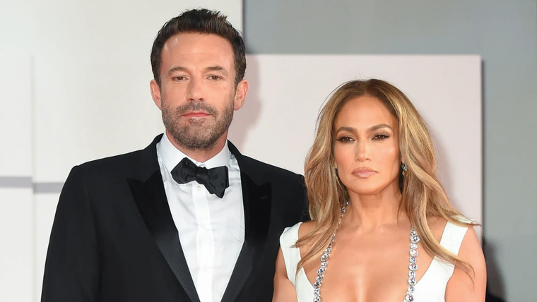 El actor no coincide con los gustos de JLo.