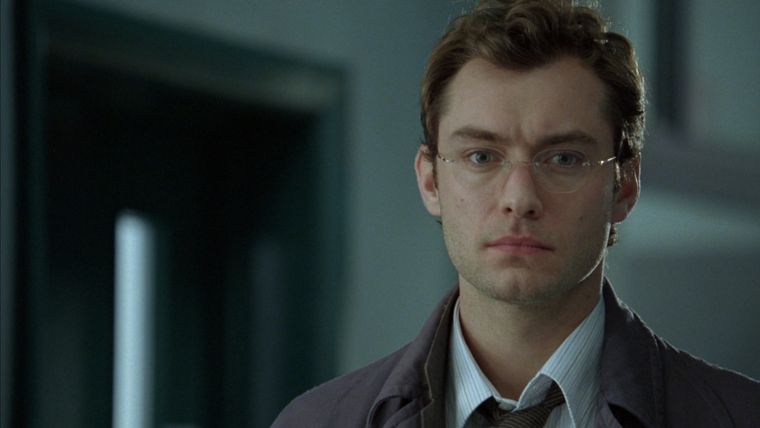 Jude Law acaba de cumplir 51 años