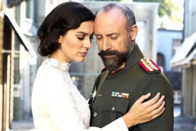 El elenco de la telenovela Las Mil y una Noche, 17 años después del éxito.