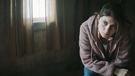 Actividad paranormal llegó este jueves a Netflix.