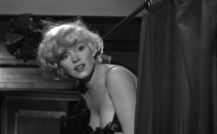 La película estrenada en 1959 es considerada una de las mejores de todos los tiempos