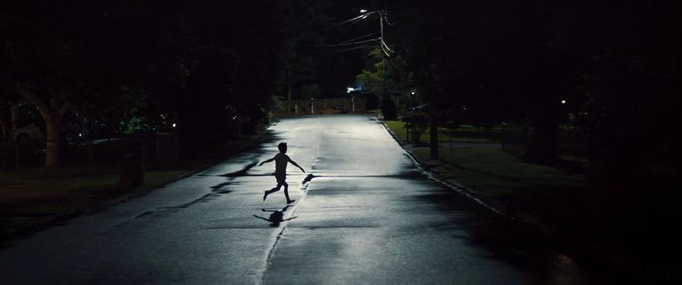 Weapons es la nueva película de Zach Cregger. Weapons es la nueva película de Zach Cregger.