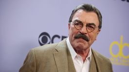 Tom Selleck cumplirá 81 años a fines de enero.
