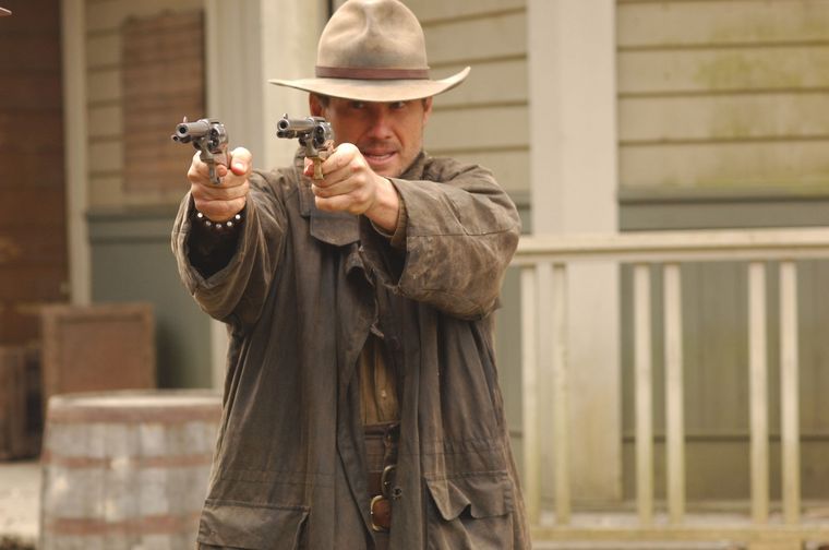 El western que no te querrás perder