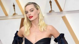 Margot aún tiene chances de lanzarse a la mar