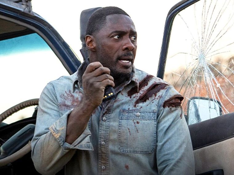 La bestia llegó este 24 de diciembre