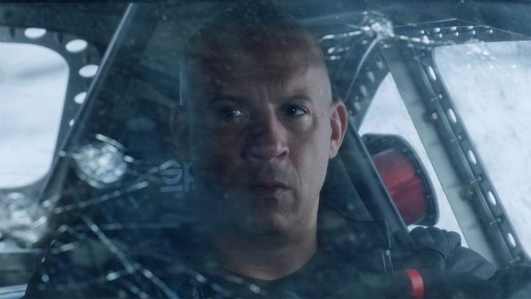 Fast 9