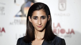 Alba Flores ha realizado grandes proyectos desde sus comienzos.