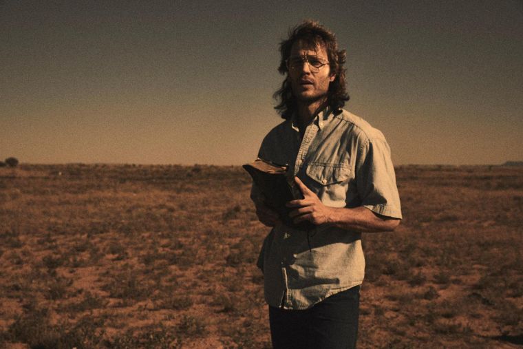 Cinco producciones que exploran situaciones de pesadilla.&nbsp;