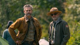 Indomable se ha ubicado como la serie más vista de Netflix