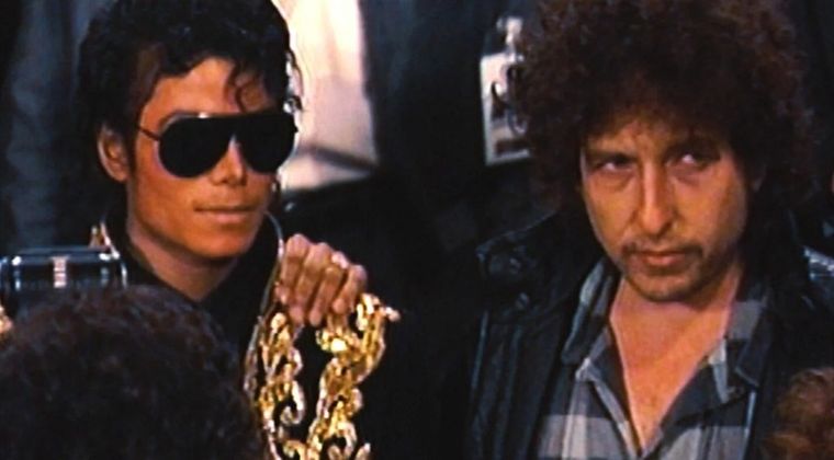 La gran noche del pop llegó esta semana a Netflix